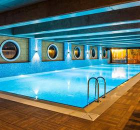 Туры в Nidya Hotel Esenyurt в Турции