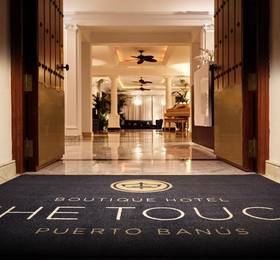 Туры в Hotel The Touch Puerto Banus в Испании