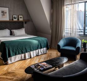 Туры в Hotel National Des Arts et Metiers в Франции