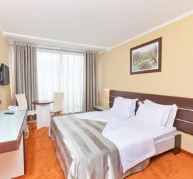 Туры в Hotel Tara в Черногории