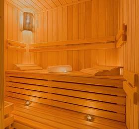 Aparthotel Villa Aria в Будве