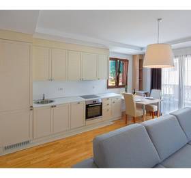 Отдых в Spaska Apartments - Черногория, Будва