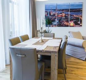 Riga Lux Apartments - Ernesta в Риге