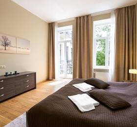 Туры в Riga Lux Apartments - Ernesta в Латвии