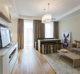 Отдых в Riga Lux Apartments - Ernesta - Латвия, Рига