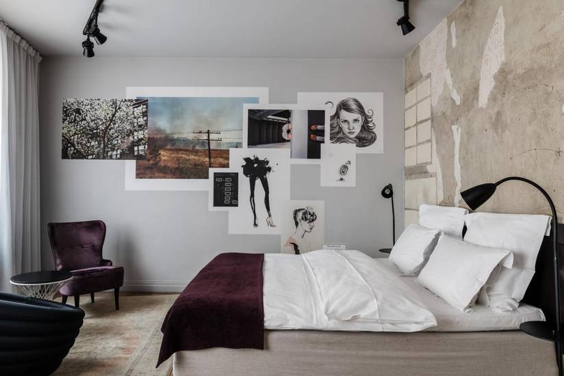 Story Hotel Riddargatan 4* Швеция, Стокгольм