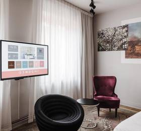 Туры в Story Hotel Riddargatan в Швеции
