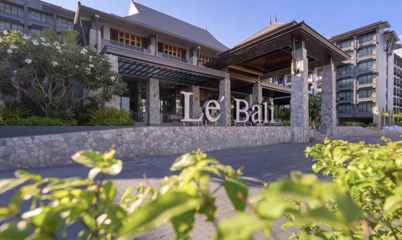 Le Bali Resort & Spa
