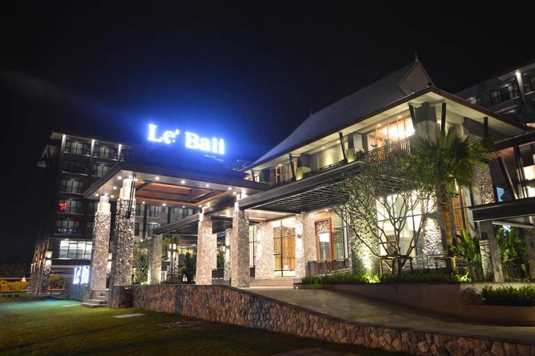 Le Bali Resort & Spa