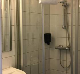 P-Hotels Bergen в Бергене