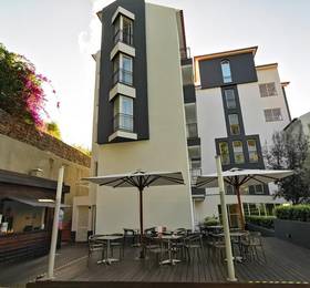 Отдых в Santa Cruz Village Hotel - Португалия, Мадейра