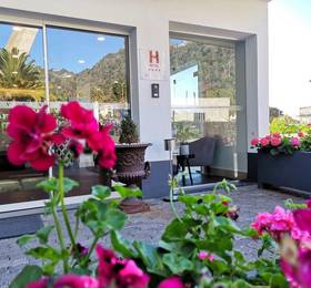 Туры в Santa Cruz Village Hotel в Португалии