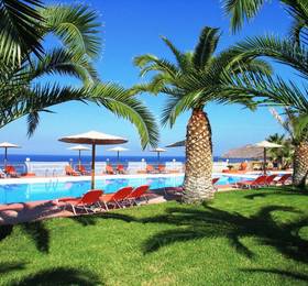 Туры в Europa Resort Hotel в Греции