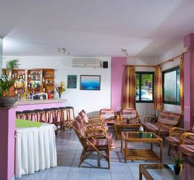 Отдых в Golden Sun Hotel - Греция, Херсонес