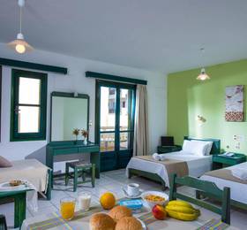 Туры в Golden Sun Hotel в Греции