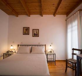 Туры в Nostos Hotel в Греции