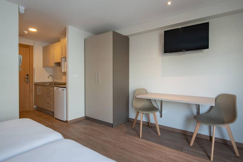 Apartamentos 2Sleep Испания, Бенидорм