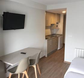 Apartamentos 2Sleep в Бенидорме