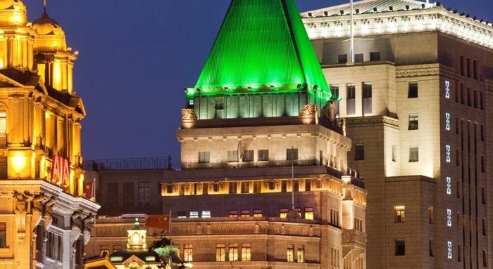 Peace Hotel
