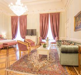 Отдых в Palazzo Monga Boutique Guesthouse - Италия, Верона