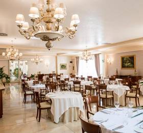 Туры в Art Hotel Diamond Naxos Taormina в Италии