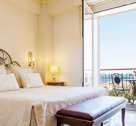 Отдых в Art Hotel Diamond Naxos Taormina - Италия, Сицилия
