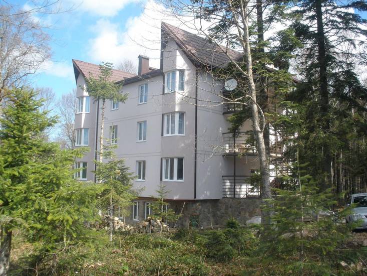 Prestige Lago-Naki Россия, Майкопский район