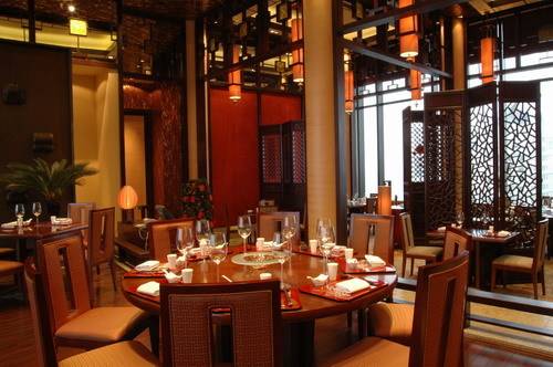 Hua Ting Hotel and Towers