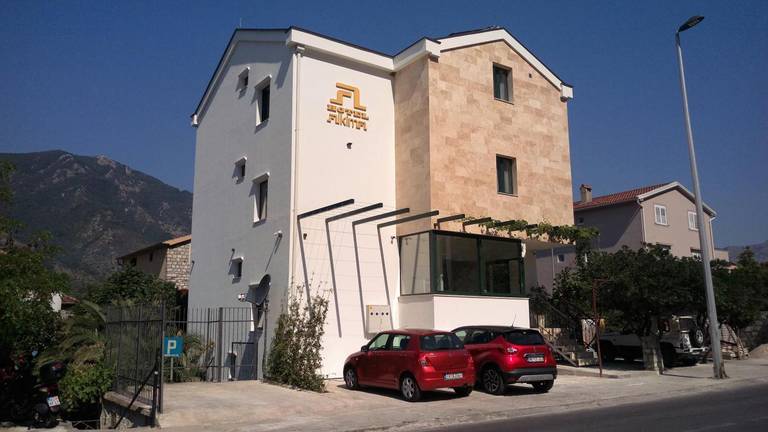 Hotel Alkima
