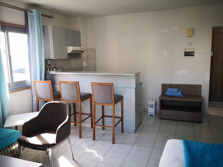 Lobelia Apartments