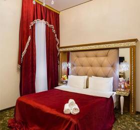 Hotel Empire в Москве