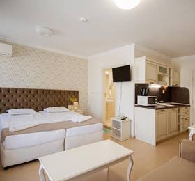 Отдых в Rena Alexandria Club - Болгария, Солнечный берег