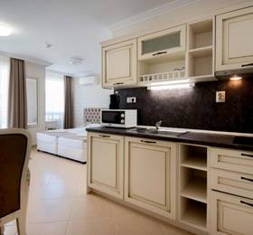 Туры в Rena Alexandria Club в Болгарии
