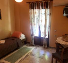 Туры в Oasis Apartments в Греции