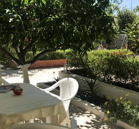 Отдых в Oasis Apartments - Греция, Пелопоннес