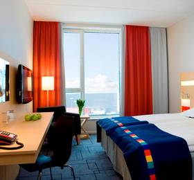 Отдых в Park Inn by Radisson Malmo - Швеция, Мальмё