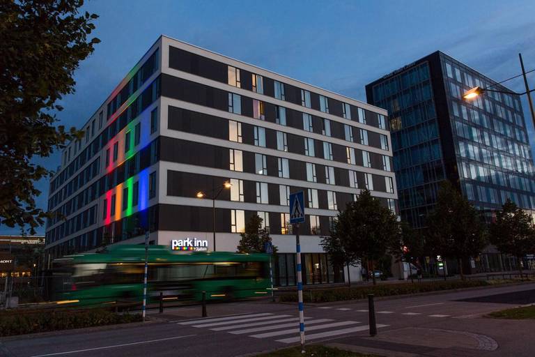 Park Inn by Radisson Malmo