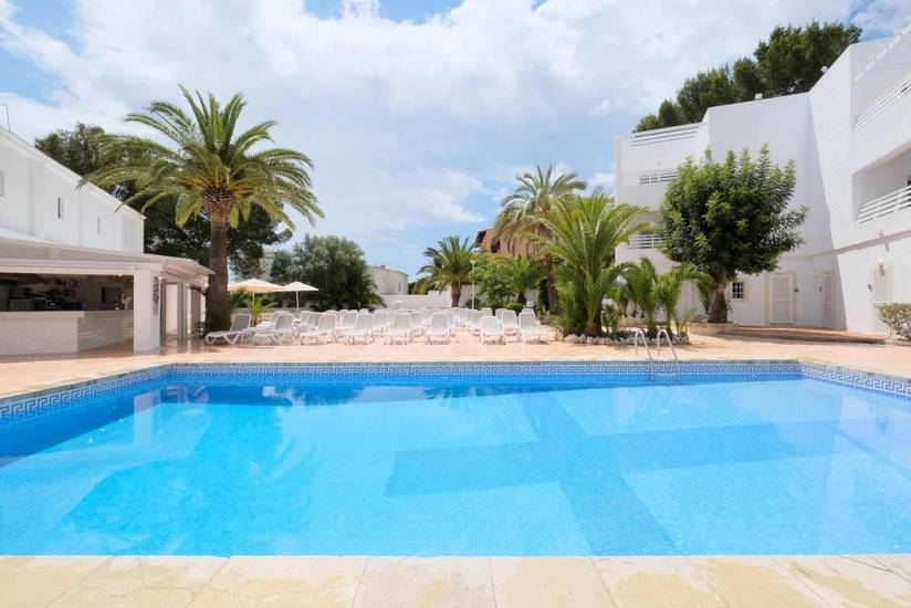 AzuLine Hotel Palmanova Garden 3* Испания, Майорка