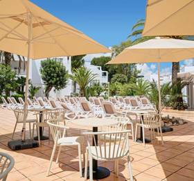 Отдых в AzuLine Hotel Palmanova Garden - Испания, Майорка