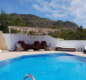 Отдых в Villa Aphrodite - Греция, Крит