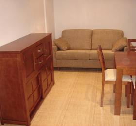 Туры в Apartamentos Mares в Испании