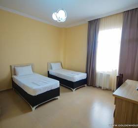 Отдых в Hotel Golden House - Грузия, Батуми