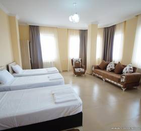 Hotel Golden House в Батуми