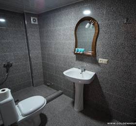 Туры в Hotel Golden House в Грузии