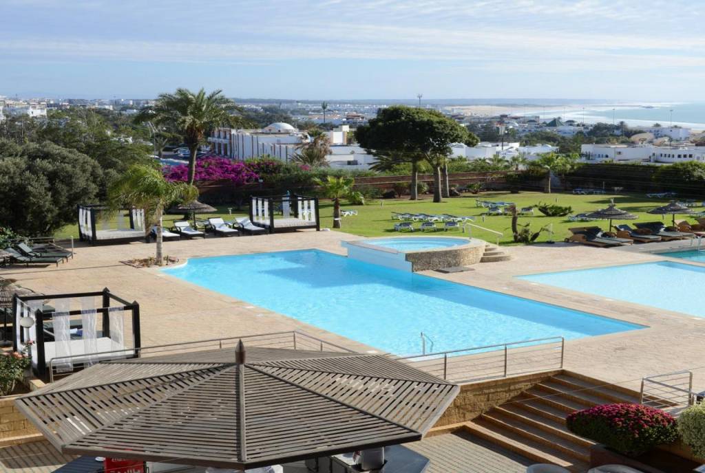 Anezi Apartments 3*
