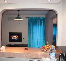 Туры в Anezi Apartments в Марокко