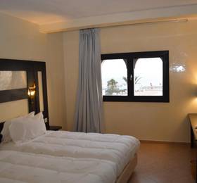 Отдых в Anezi Apartments - Марокко, Агадир