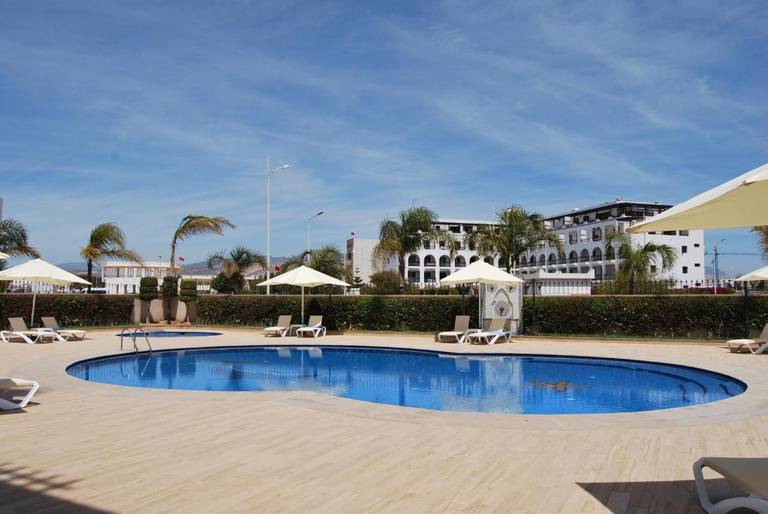 Residence Hoteliere Rofaida