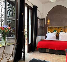 Туры в Riad Dar Massai в Марокко