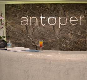 Туры в Antoperla Luxury Hotel & Spa в Греции